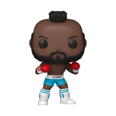 FUNKO POP! Movies - Rocky III - Clubber Lang (1714)