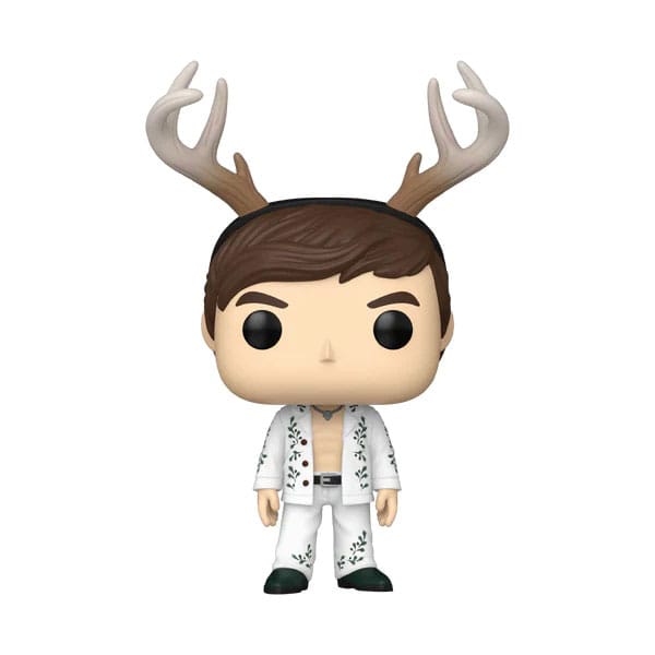 FUNKO POP! Movies - Saltbury - Oliver Quick (1684)