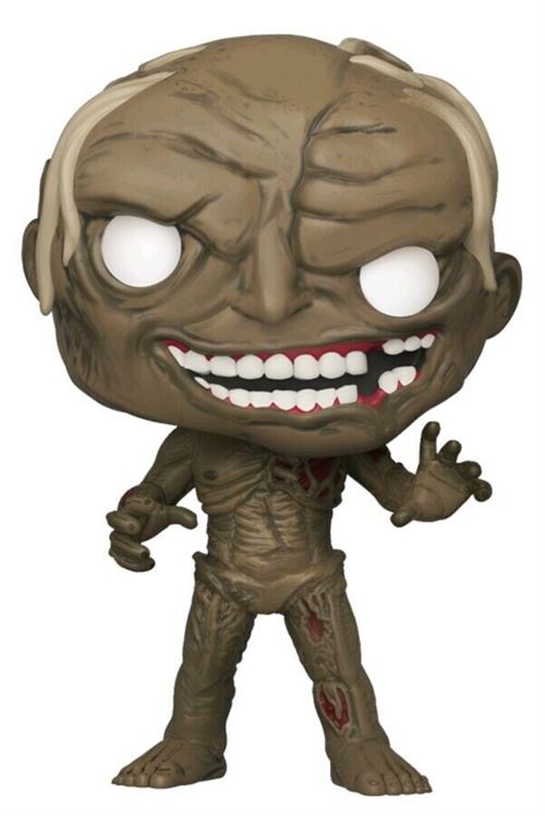 FUNKO POP! Movies - Scary Stories : To Tell in The Dark - Jangly Man (847)