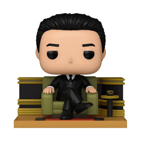 FUNKO POP! Movies - The Godfather (Part II) - Michael Corleone (1522)