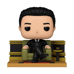 FUNKO POP! Movies - The Godfather (Part II) - Michael Corleone (1522)