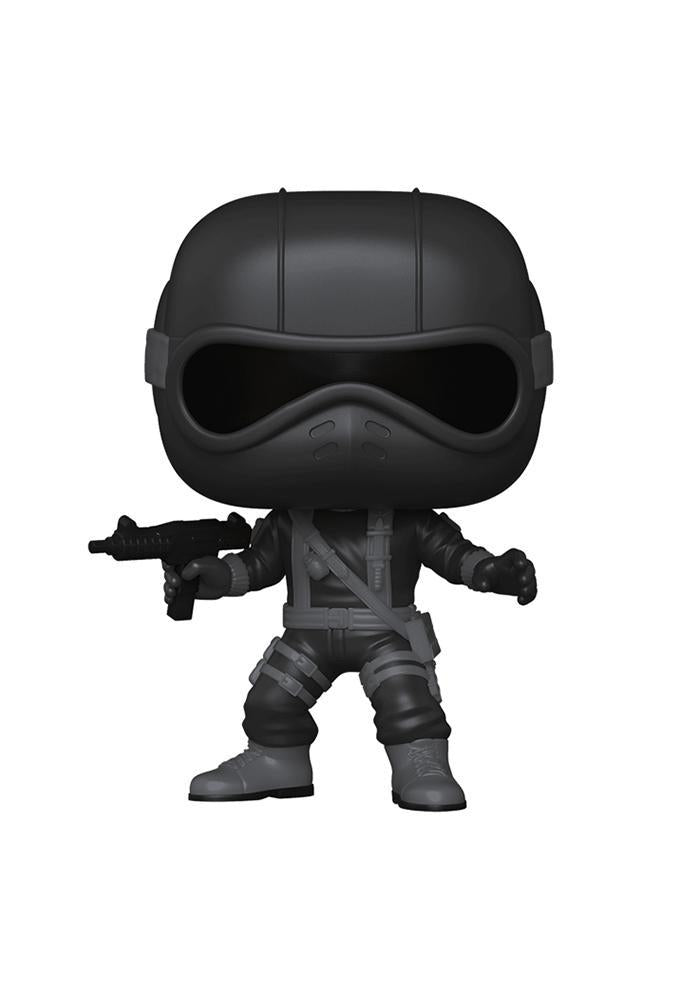 Funko POP! Retro Toys - G.I. Joe - Snake Eyes (76)