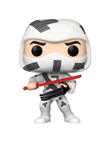 FUNKO POP! Retro Toys - G.I. Joe - Storm Shadow (77)