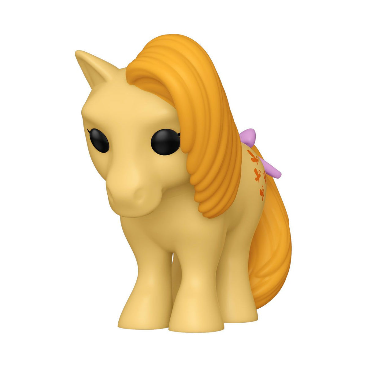 Funko POP! Retro Toys - My Little Pony The Movie - Butterscotch (64)