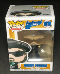 FUNKO POP! Television - Eastbound & Down - Kenny Powers (1079) "Small Damaged Packaging"