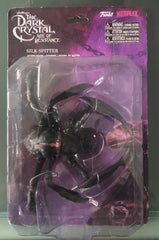 Funko Action Figure - The Dark Crystal, Age of Resistance - Silk Spitter