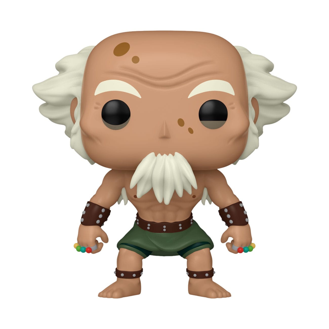 Funko POP! Animation - Avatar, The Last Airbender - King Bumi (1380) Exclusive