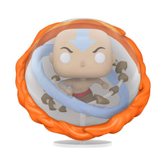Funko POP! Animation - Avatar, The Last Airbender - Aang (Avatar State) 6" (1000)