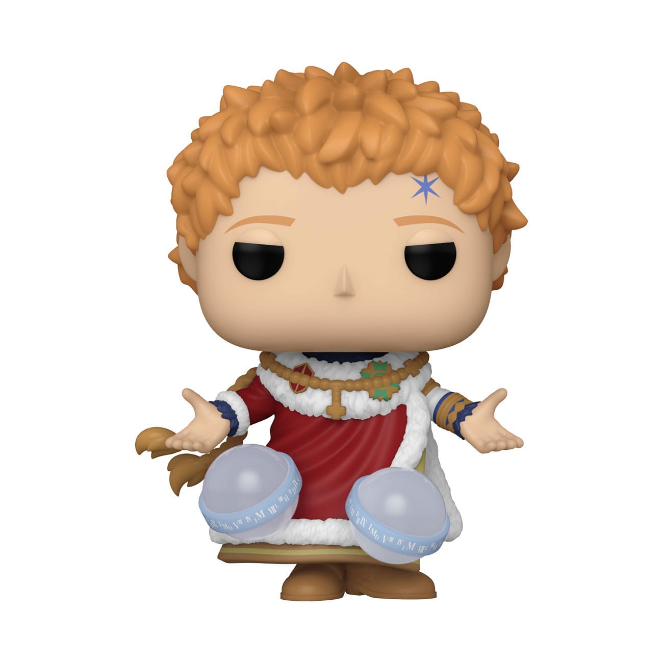 Funko POP! Animation - Black Clover - Julius (1553)