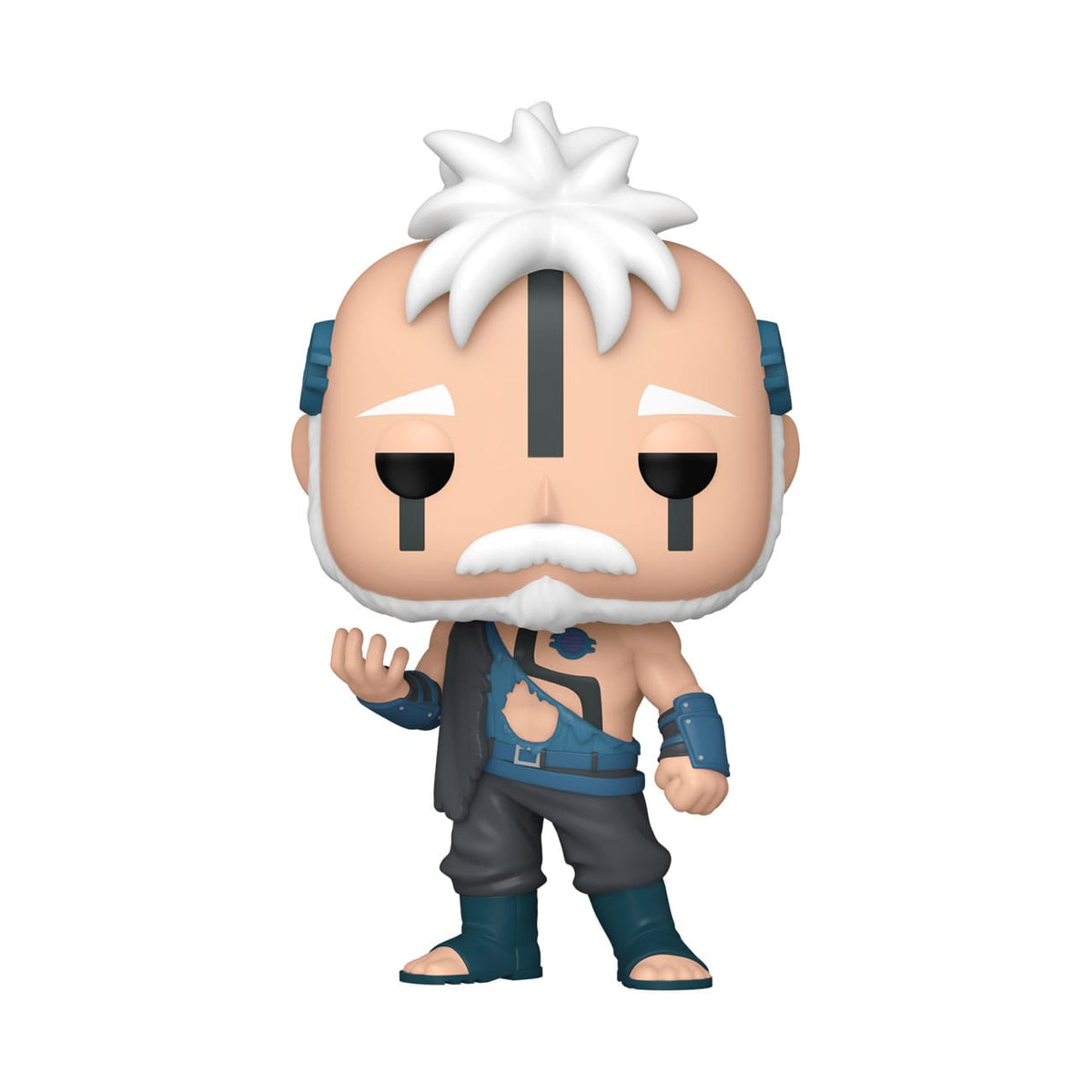 Funko POP! Animation - Boruto, Naruto Next Generations - Boro #1916