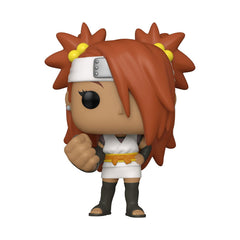 Funko POP! Animation - Boruto, Naruto Next Generations - Cho-Cho (1037)