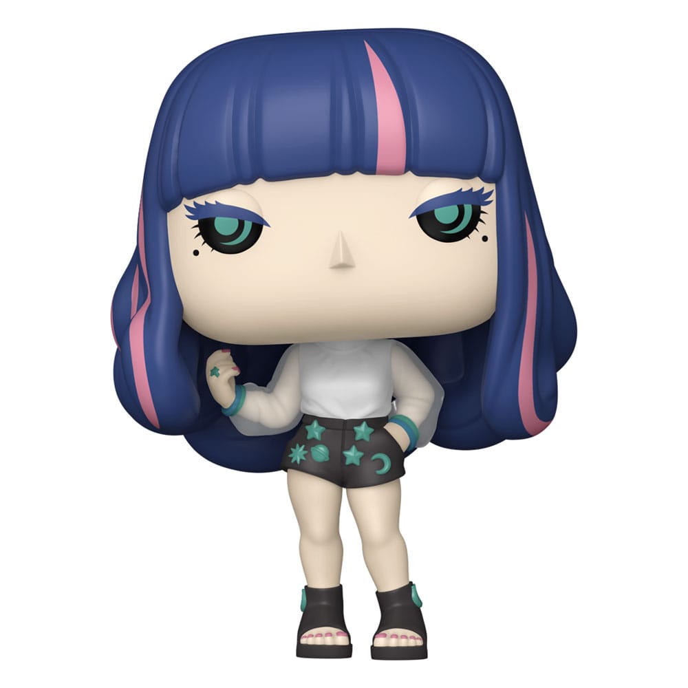 Funko POP! Animation - Boruto, Naruto Next Generations - Eida #1920