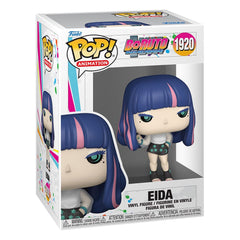 Funko POP! Animation - Boruto, Naruto Next Generations - Eida #1920