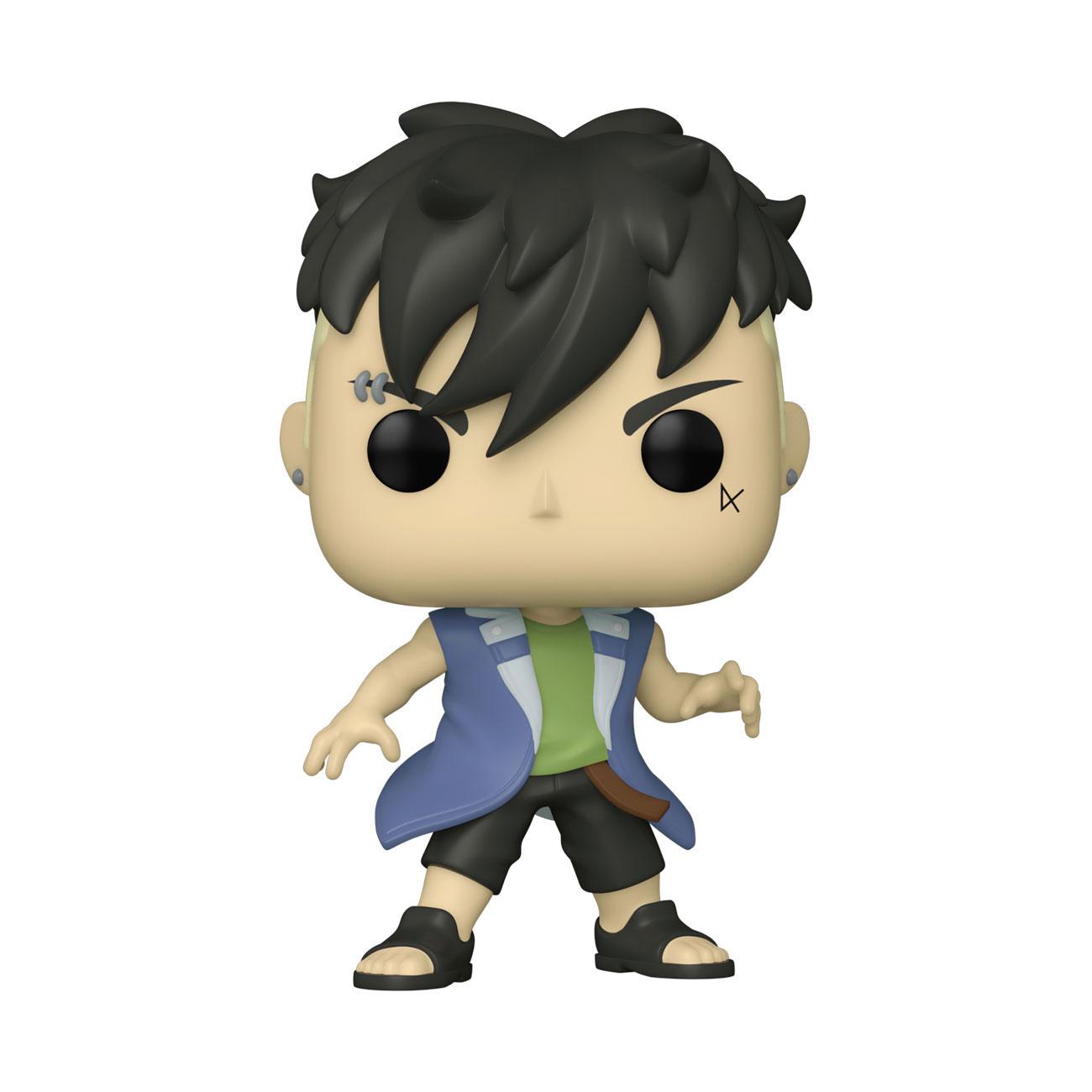 Funko POP! Animation - Boruto, Naruto Next Generations - Kawaki (1036)