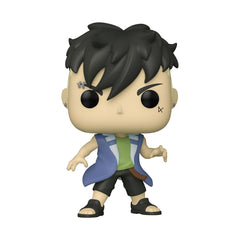 Funko POP! Animation - Boruto, Naruto Next Generations - Kawaki (1036)