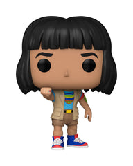 Funko POP! Animation - Captain Planet - Ma-Ti (1327)