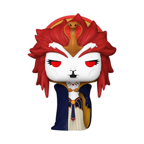 Funko POP! Animation - Castlevania, Nocturne - Erzsebet  #1689