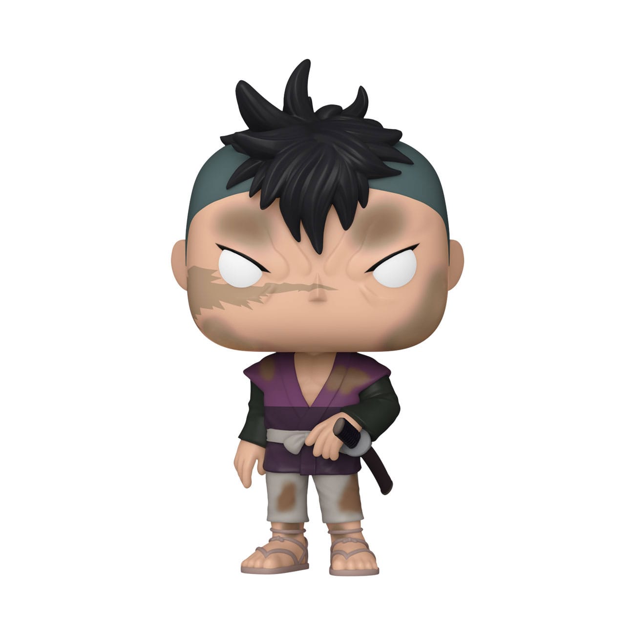 Funko POP! Animation - Demon Slayer - Genya Shinazugawa (1406)