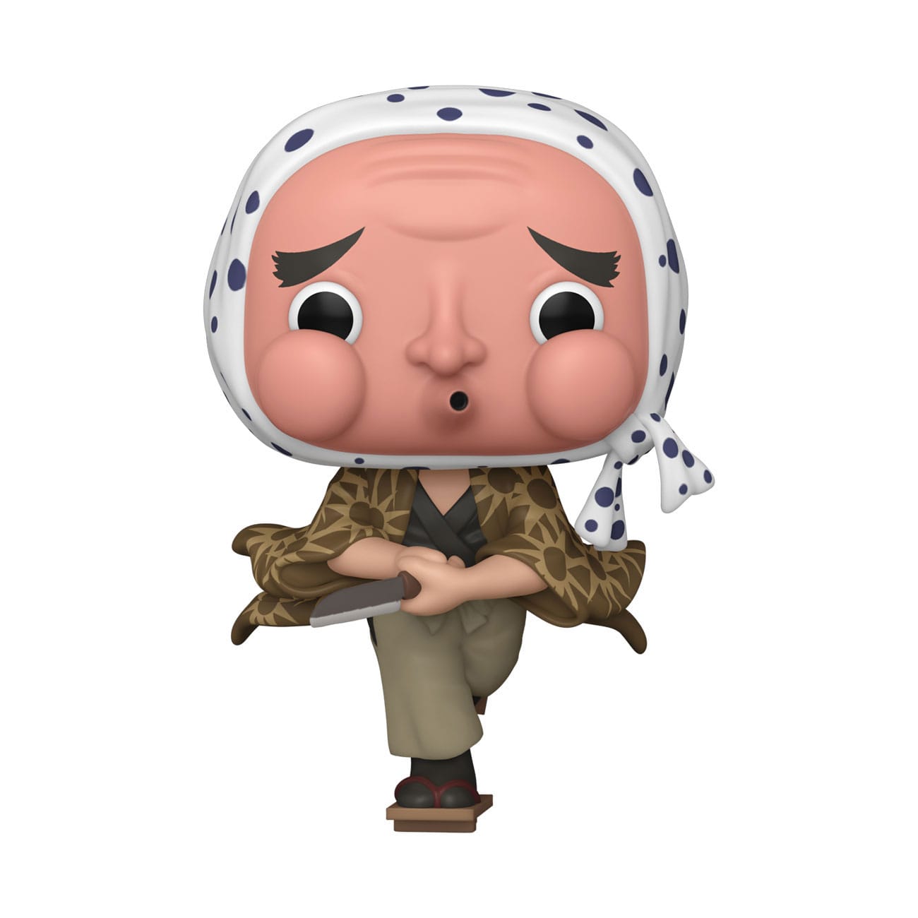 Funko POP! Animation - Demon Slayer - Haganezuka (1407)
