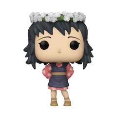 Funko POP! Animation - Demon Slayer - Makomo (Flower Headdress) (1405)