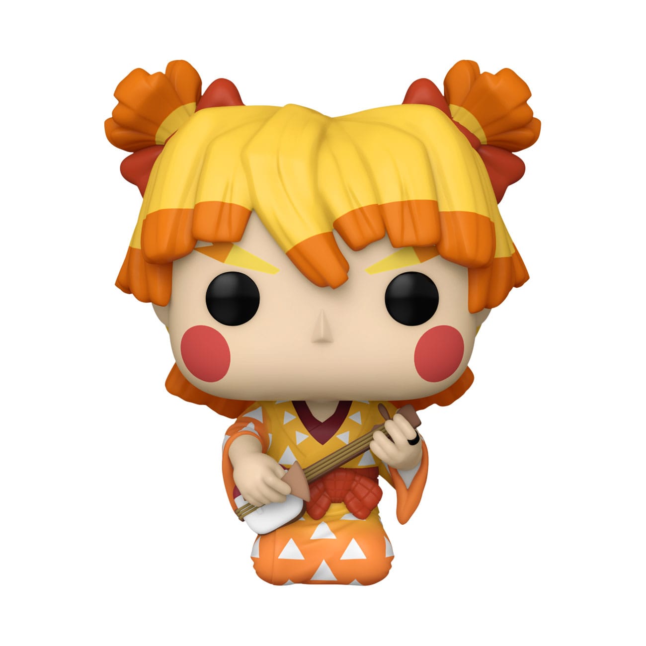 Funko POP! Animation - Demon Slayer - Zenitsu Agatsuma (1531)