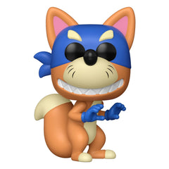 Funko POP! Animation - Dora (Nickelodeon) - Swiper #2005