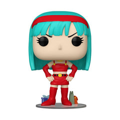 Funko POP! Animation - Dragon Ball GT - Bulla (1628)