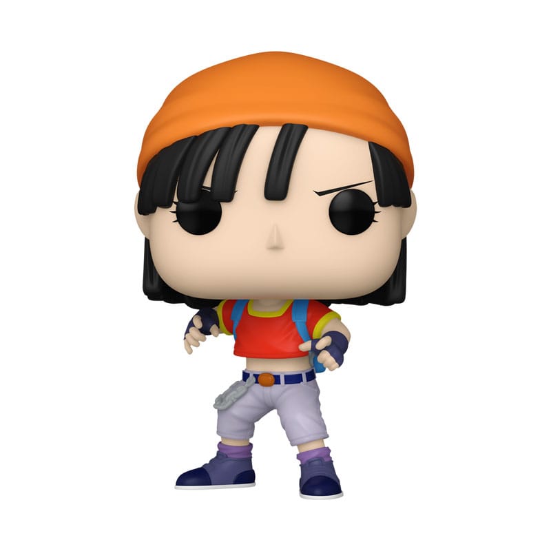 Funko POP! Animation - Dragon Ball GT - Pan (1629)