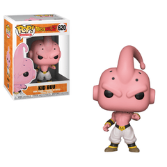 Funko POP! Animation - Dragonball Z - Kid Buu (620)