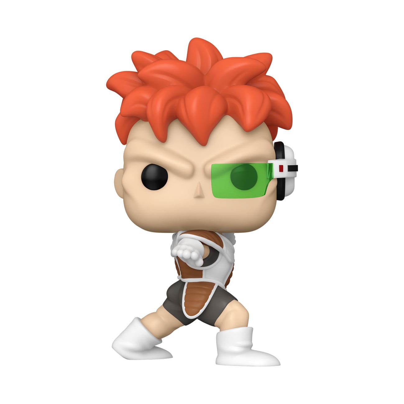 Funko POP! Animation - Dragonball Z - Recoome (1492)