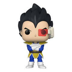 Funko POP! Animation - Dragonball Z - Vegeta (1138) (25cm) Exclusive