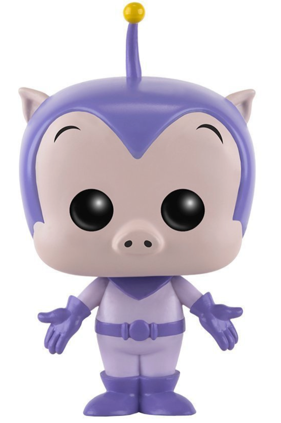 Funko POP! Animation - Duck Dodgers  - Space Cadet (142)