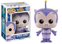 Funko POP! Animation - Duck Dodgers  - Space Cadet (142)
