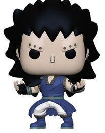 Funko POP! Animation - Fairy Tail - Gajeel (481)