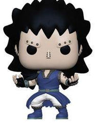 Funko POP! Animation - Fairy Tail - Gajeel (481)