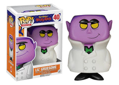 Funko POP! Animation - Hanna-Barbera, Wacky Races - Lil' Gruesome (40)