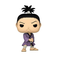 Funko POP! Animation - Hunter x Hunter - Nobunaga (1568)