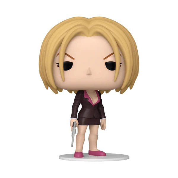 Funko POP! Animation - Hunter x Hunter - Pakunoda (1565)