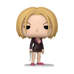 Funko POP! Animation - Hunter x Hunter - Pakunoda (1565)
