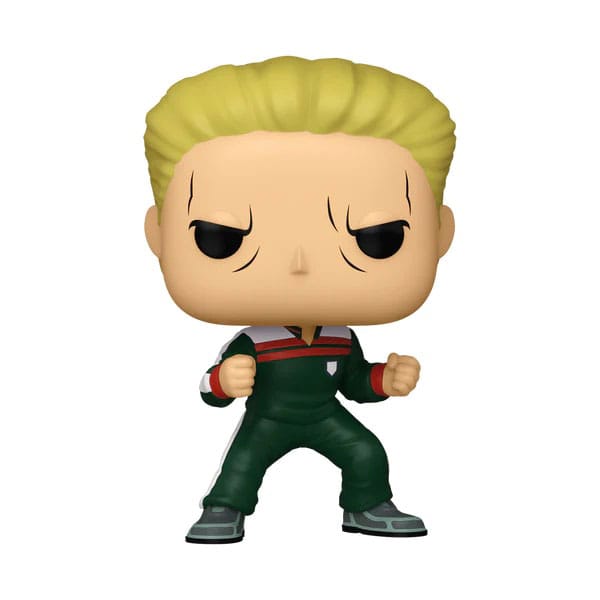 Funko POP! Animation - Hunter x Hunter - Phinks (1569)