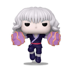 Funko POP! Animation - Hunter x Hunter - Silva Zoldyck (1727)