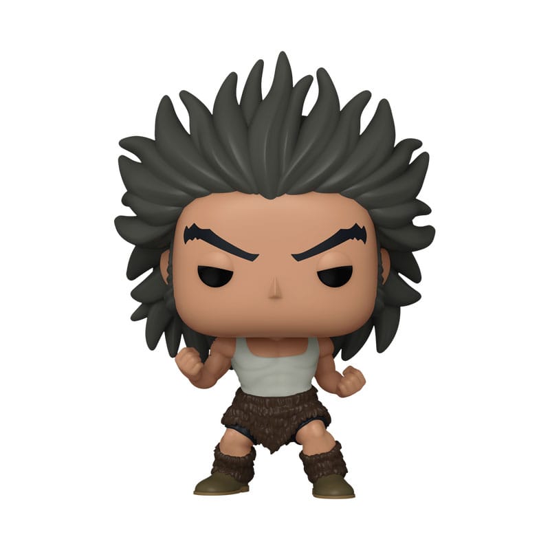 Funko POP! Animation - Hunter x Hunter - Uvogin #1724