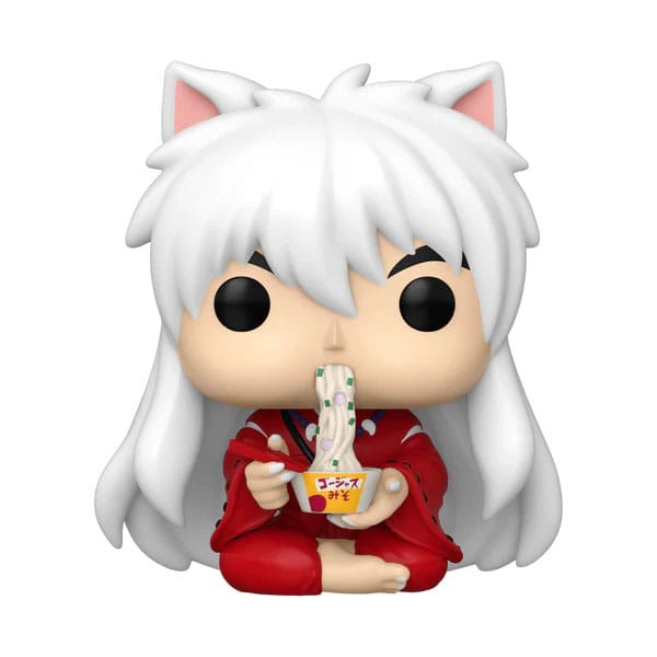 Funko POP! Animation - InuYasha - Inuyasha (1590)