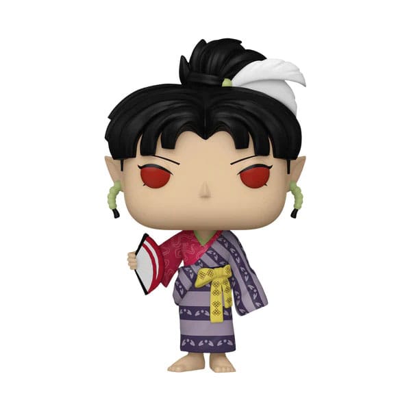 Funko POP! Animation - InuYasha - Kagura (1593)
