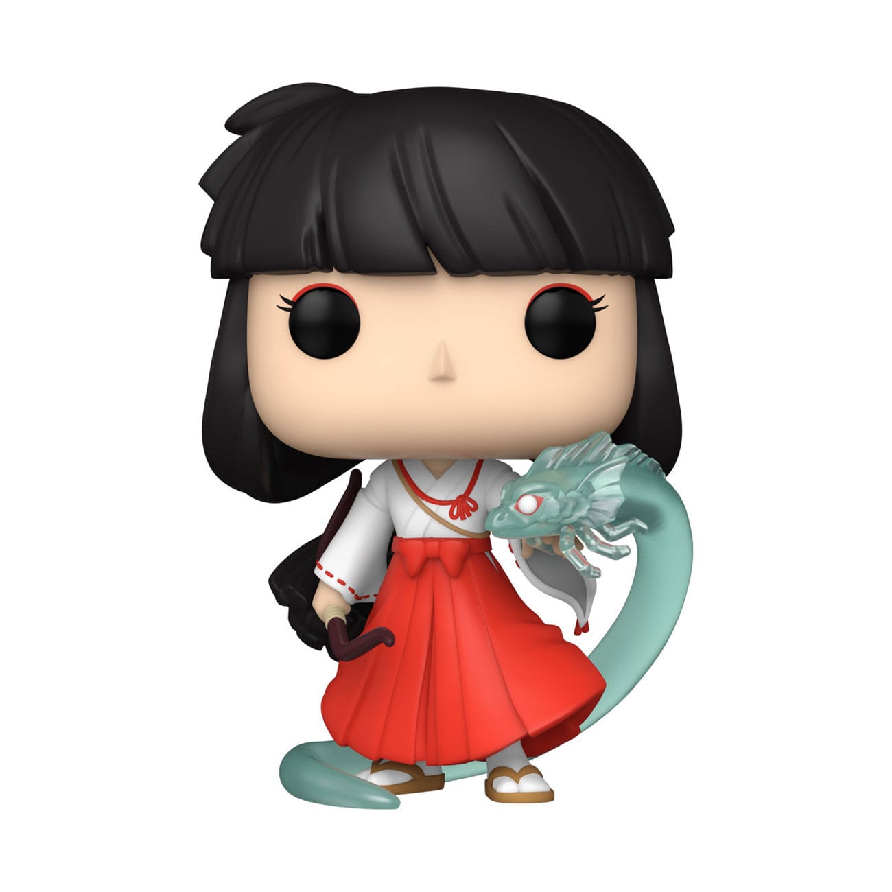 Funko POP! Animation - InuYasha - Kikyo (1298)