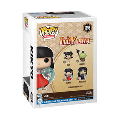 Funko POP! Animation - InuYasha - Kikyo (1298)
