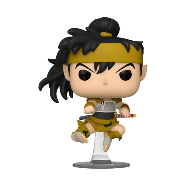 Funko POP! Animation - InuYasha - Koga (1591)