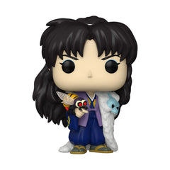 Funko POP! Animation - InuYasha - Naraku (1298)