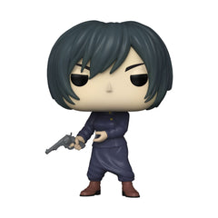 Funko POP! Animation - Jujutsu Kaisën - Mai Zen'in (1372)