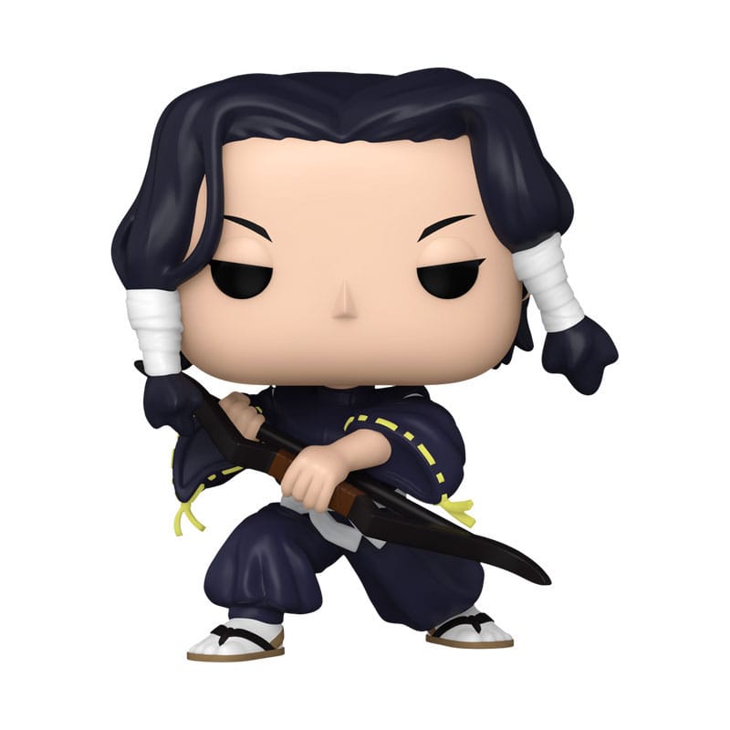 Funko POP! Animation - Jujutsu Kaisën - Noritoshi Kamo (1640)